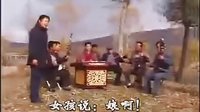 青海曲子戏－五更鸟