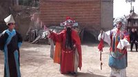 华亭县安口镇武村铺曲子戏《传信》，精彩剧情不容错过！