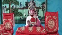 豫剧《抬花轿2》- 新疆晓凤豫剧团王凤梅、李秀芬主演,经典豫剧全本演出 豫剧《抬花轿2》- 新疆晓凤豫剧团王凤梅、李秀芬主演,经典豫剧全本演出