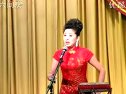 京韵大鼓《红梅阁》-冯欣蕊演唱，经典爱情故事，感受传统曲艺之美