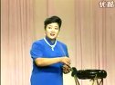 京韵大鼓《百山图》选段-杨凤杰演唱，经典曲目赏析，领略山河壮丽之美