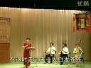 京韵大鼓桃花庄