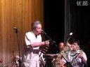 京韵大鼓《博望坡》- 赵桐光演唱，经典三国故事，智慧与勇气的较量