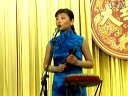京韵大鼓《宝玉娶亲》- 王莉演唱，经典戏曲下载