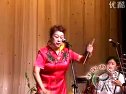 京韵大鼓逼上梁山
