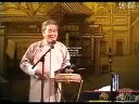 京韵大鼓闹江州-赵桐光 经典曲目赏析