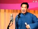京韵大鼓《游武庙》-姚士泉演唱经典曲目赏析