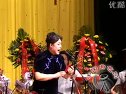 京韵大鼓《赵云截江》- 张秋萍演唱，经典剧目赏析