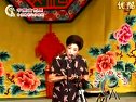 京韵大鼓《白帝城》- 杨凤杰演唱，经典三国故事演绎
