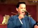 京韵大鼓华荣道