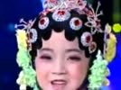 第十四届中国少儿戏曲小梅花奖 少儿戏曲精英汇聚，展现传统艺术新风采