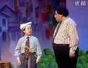 独脚戏《武松打虎-笑怪怪 钟庆华》 经典戏曲故事，幽默诙谐展现武松英勇形象下载