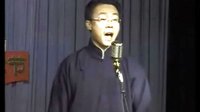京韵大鼓 - 王欣 传统曲艺的魅力与传承