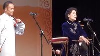 赵玉明、种玉杰主演京韵大鼓《坐楼杀惜》，附返场《闹江州》，经典剧情不容错过！