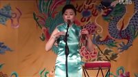 孟姜女 - 白派京韵大鼓经典剧目，王莉倾情演绎，感受凄美爱情传奇