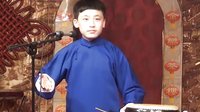 京韵大鼓《连环计》- 郎士博演唱 - 14岁少年精彩演绎经典剧目