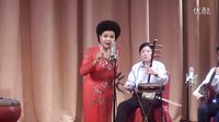 京韵大鼓《击鼓骂曹》-刘春爱演唱，经典剧目剧情介绍