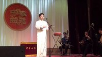 京韵大鼓《百山图》- 夏炎演唱,经典曲目赏析 京韵大鼓《百山图》- 夏炎演唱,经典曲目赏析