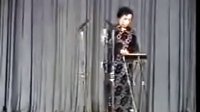 《?铎》- 小?云演唱的京?大鼓版本，流畅演绎，不容错过！