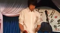 白派京韵大鼓《劝夫改良》- 贾志扬演唱 - 经典曲目推荐下载