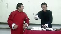 山西大学相声协会京韵大鼓版《蜗牛与黄鹂鸟》——经典儿歌的新演绎下载