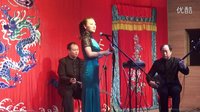 京韵大鼓《大西厢》- 李想演唱|经典戏曲下载|崔莺莺张生爱情故事