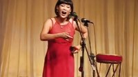 京韵大鼓《子期听琴》 韩梅演绎经典“高山流水”知音故事 京韵大鼓《子期听琴》 韩梅演绎经典“高山流水”知音故事