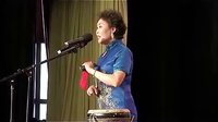 京韵大鼓 传统与现代交融的艺术瑰宝 京韵大鼓 传统与现代交融的艺术瑰宝