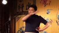 夏炎 2013国庆反串返场 “扛大个儿”京韵大鼓10段联播 - 戏曲下载网