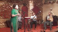 韩桂芬 白派京韵大鼓《宝玉哭黛玉》|经典片段赏析 - 戏曲下载网