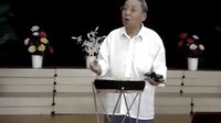京韵大鼓《博望坡》片段 - 白佳林精彩演绎，感受传统戏曲魅力