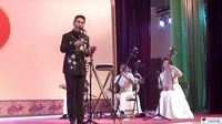 刘派京韵大鼓《子期听琴》- 夏炎主演，经典知音故事，精彩伴奏阵容 | 戏曲下载下载