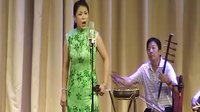 京韵大鼓《探晴雯》- 王秋霞演唱版,经典剧目,感受传统戏曲魅力 京韵大鼓《探晴雯》- 王秋霞演唱版,经典剧目,感受传统戏曲魅力