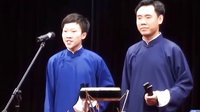 京韵大鼓《探晴雯》[片断] - 于会江、乔羽精彩对唱，感受传统戏曲魅力