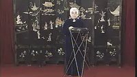 骆玉笙京韵大鼓专辑A,经典传统曲目,感受国粹魅力 骆玉笙京韵大鼓专辑A,经典传统曲目,感受国粹魅力