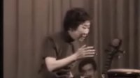 黛玉焚稿 京韵大鼓 阎秋霞 经典剧目 剧情简介 早年录音晚年录像