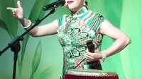 京韵大鼓《花木兰》- 杨菲演唱 - 经典戏曲下载 京韵大鼓《花木兰》- 杨菲演唱 - 经典戏曲下载