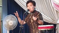京韵大鼓《哭黛玉》- 李凤霞经典演绎，感受林黛玉的悲剧人生与京韵之美下载