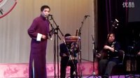 骆派京韵大鼓《剑阁闻铃》- 张全演唱经典选段 - 高清音质现场版