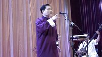 姚士泉京韵大鼓《游武庙》返《长坂坡》《单刀会》《关黄对刀》《华容道》片段 姚士泉京韵大鼓《游武庙》返《长坂坡》《单刀会》《关黄对刀》《华容道》片段