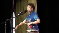 京韵大鼓 传统与现代交融的艺术瑰宝 京韵大鼓 传统与现代交融的艺术瑰宝