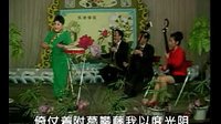 京韵大鼓《子期听琴》张秋萍 伴奏：韩宝利 刘小凯 韩晴下载