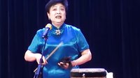 杨凤杰京韵大鼓《博望坡》下载 - 经典剧目欣赏