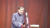 马志明京韵大鼓《探晴雯》下载 - 经典戏曲作品欣赏下载