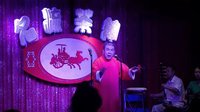 华容道 京剧 经典剧目 曹操 关羽 忠义仁德 剧情简介 华容道 京剧 经典剧目 曹操 关羽 忠义仁德 剧情简介