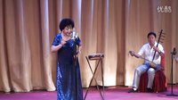 伯牙摔琴-京韵大鼓经典剧目-李光荣演唱-剧情简介及赏析