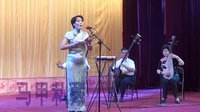 京韵大鼓《游武庙》- 韩梅演唱,经典传统戏曲下载 京韵大鼓《游武庙》- 韩梅演唱,经典传统戏曲下载