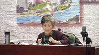 陆倚琴讲座 骆派京韵大鼓理解,艺术特色与表演风格解析 陆倚琴讲座 骆派京韵大鼓理解,艺术特色与表演风格解析