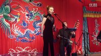 李想 京韵大鼓 《红梅阁》 经典曲目，动人爱情故事，领略传统曲艺魅力