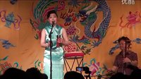 白派京韵大鼓《摔琴》-王莉演唱经典片段 - 戏曲下载网 白派京韵大鼓《摔琴》-王莉演唱经典片段 - 戏曲下载网